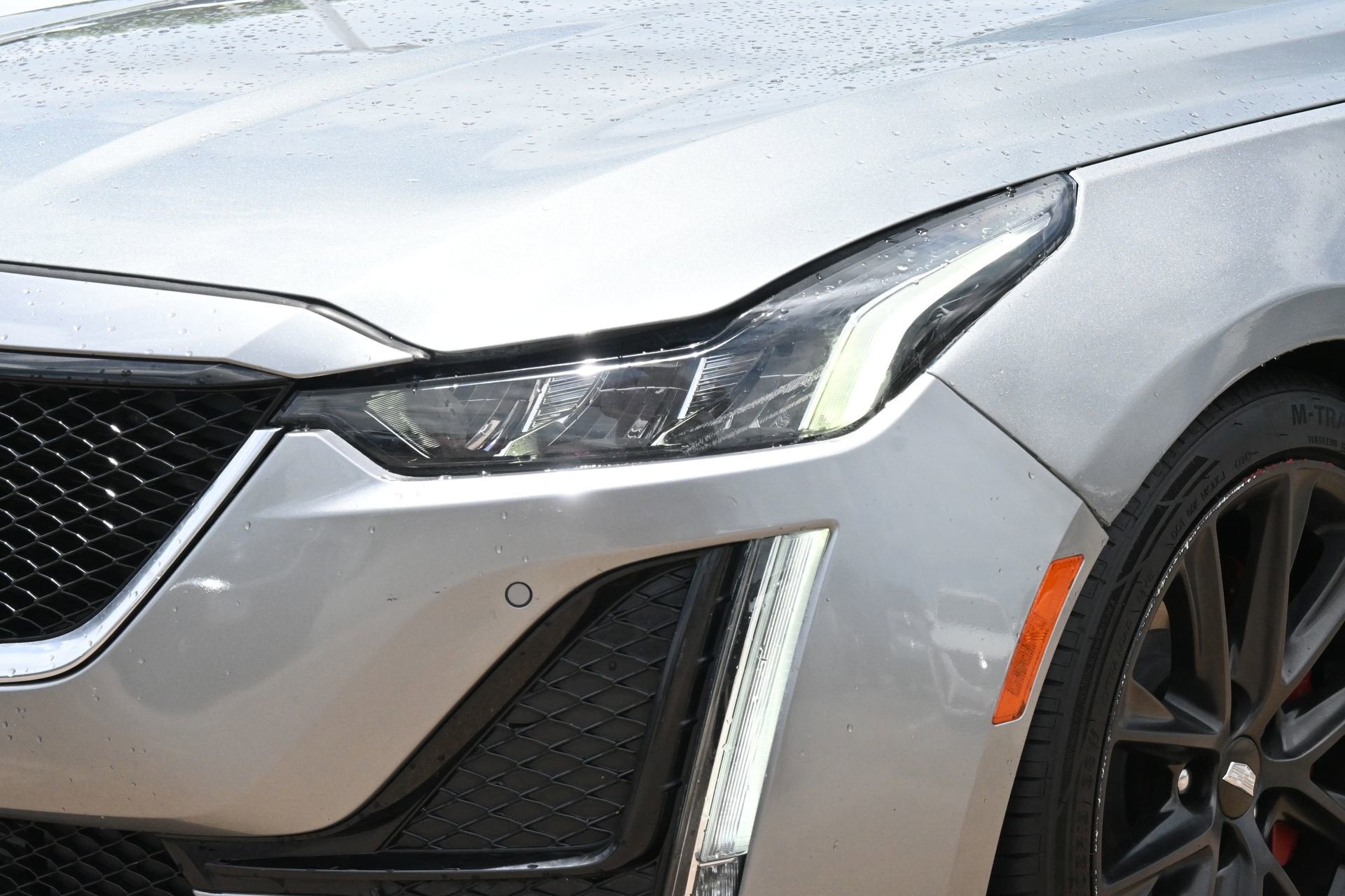 2023 Cadillac CT5 Sport