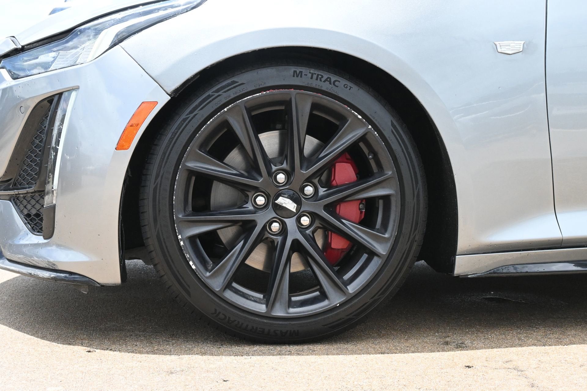 2023 Cadillac CT5 Sport