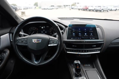 2024 Cadillac CT5 Sport