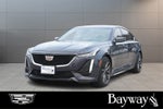 2024 Cadillac CT5 Sport