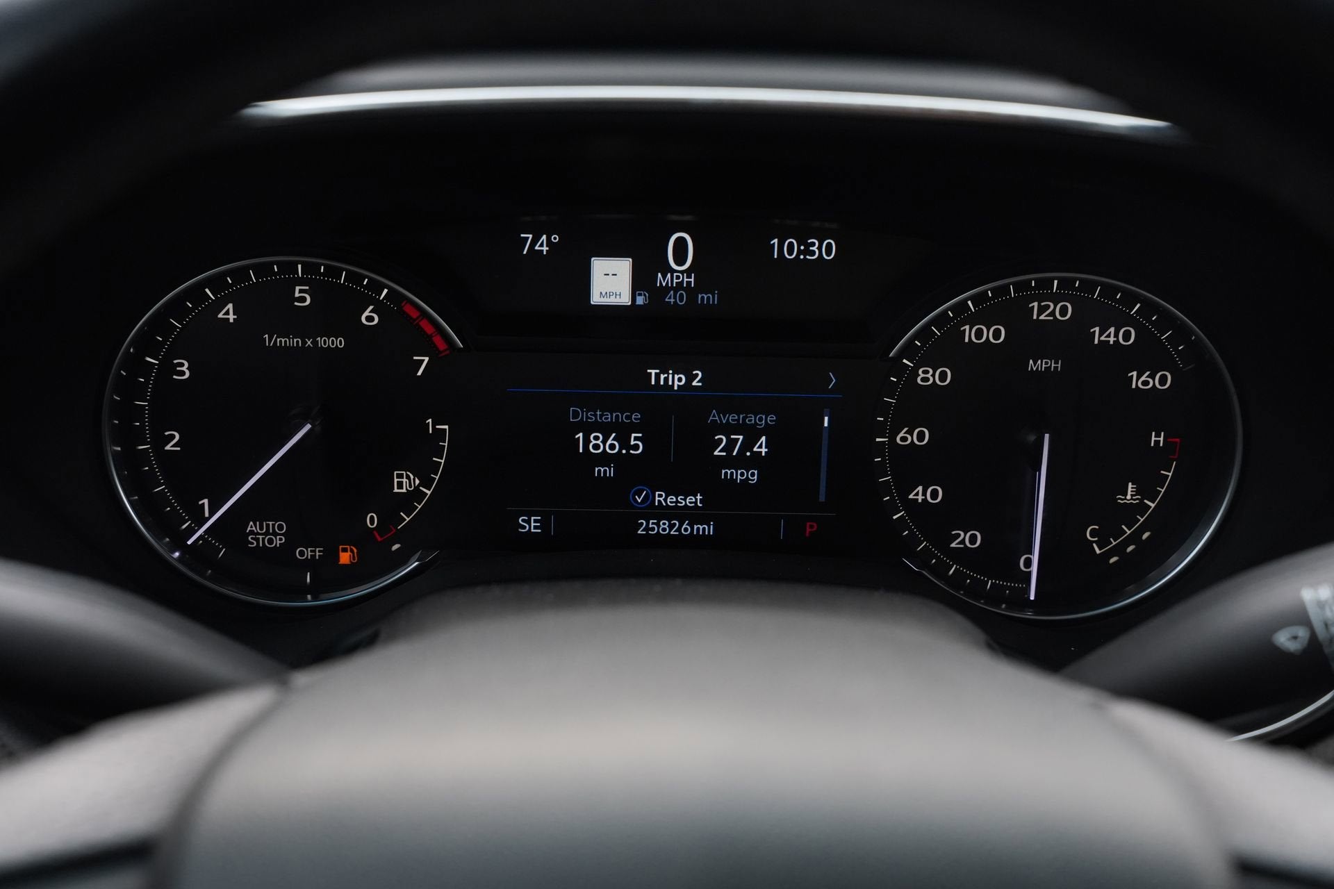 2024 Cadillac CT5 Sport