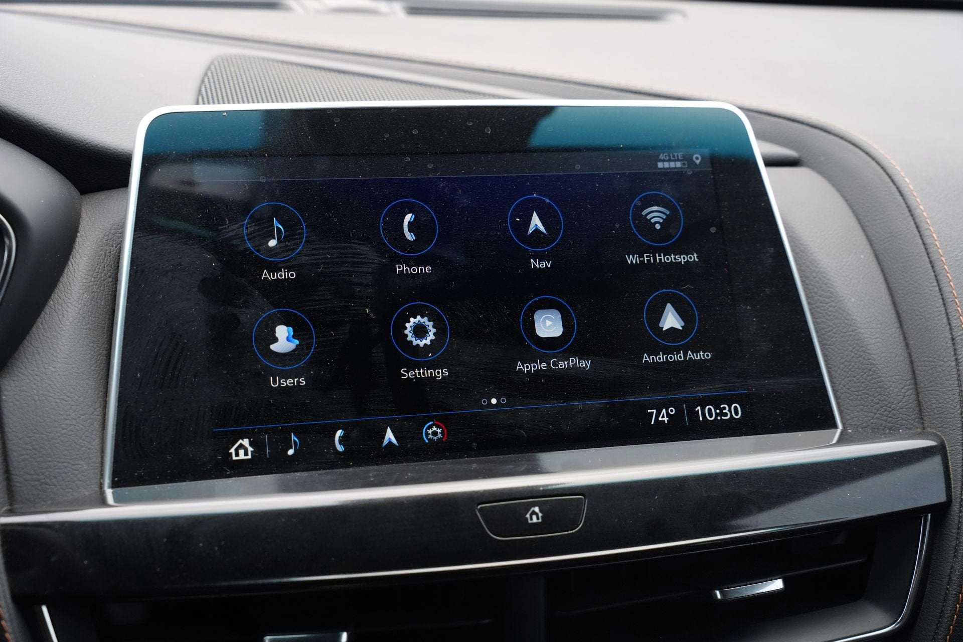 2024 Cadillac CT5 Sport