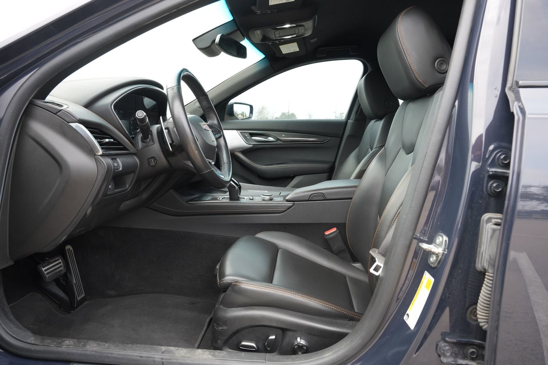 2024 Cadillac CT5 Sport