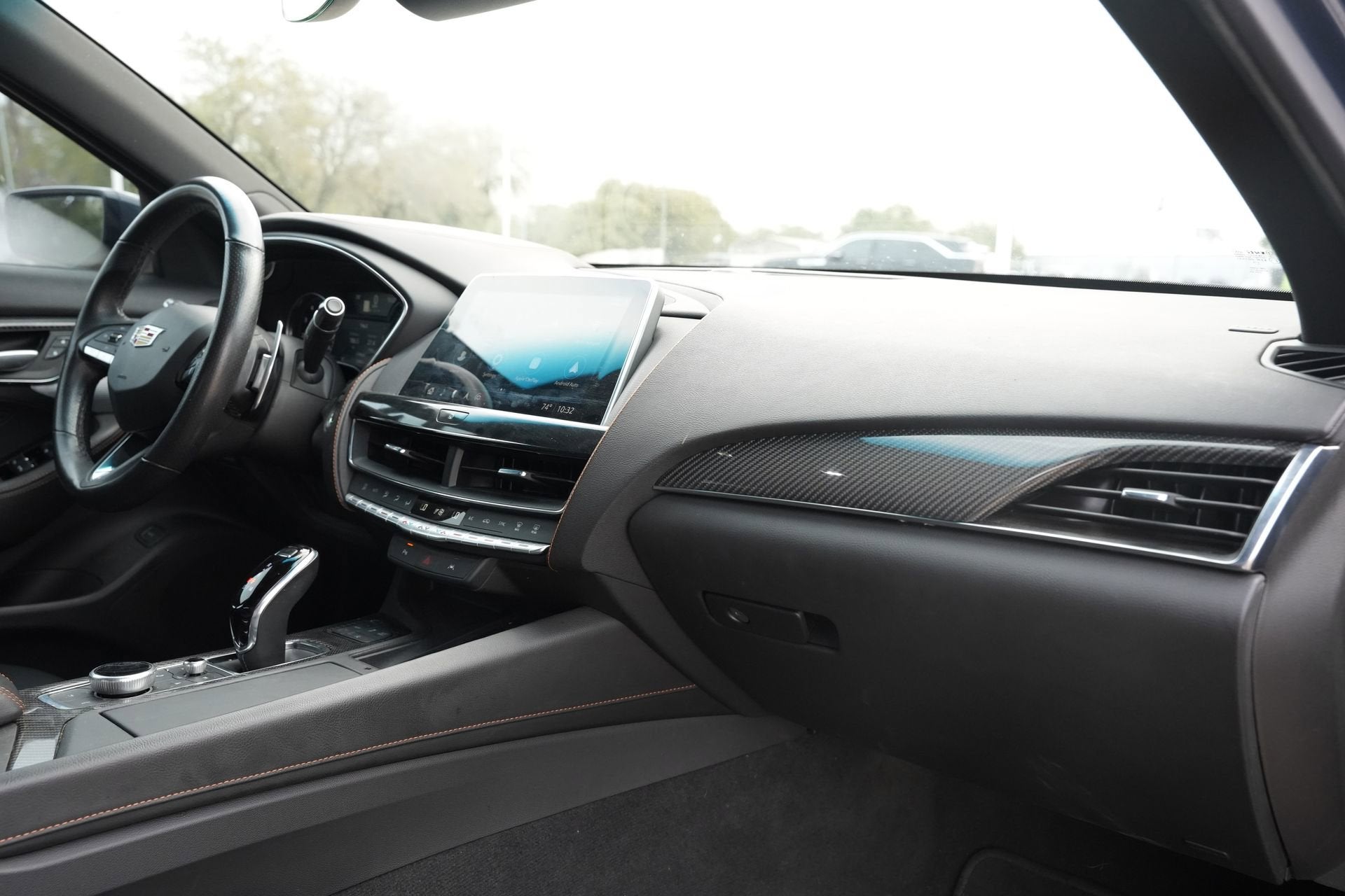 2024 Cadillac CT5 Sport