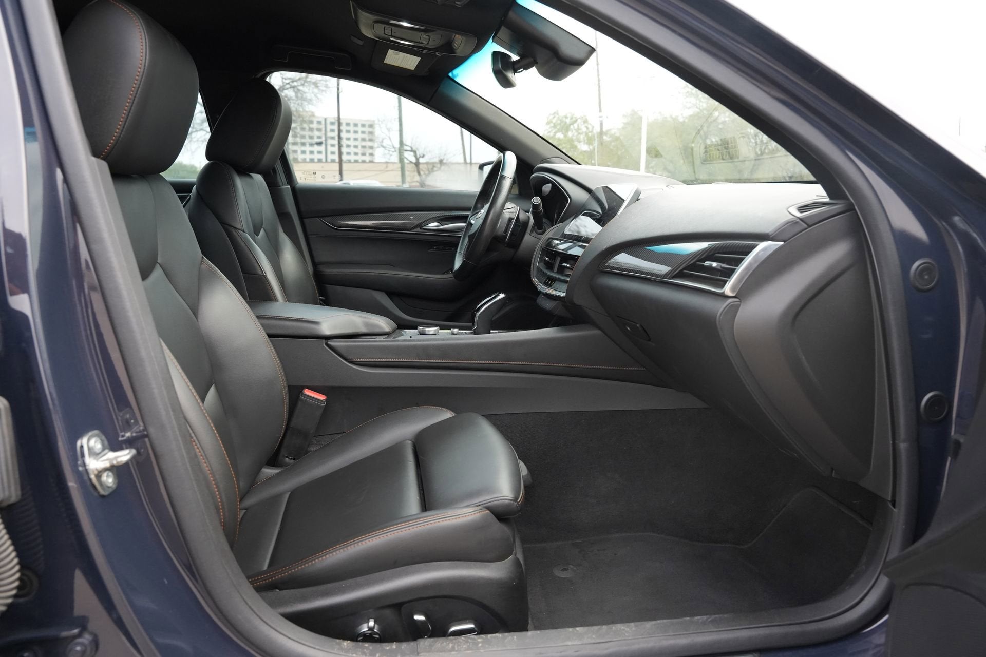 2024 Cadillac CT5 Sport