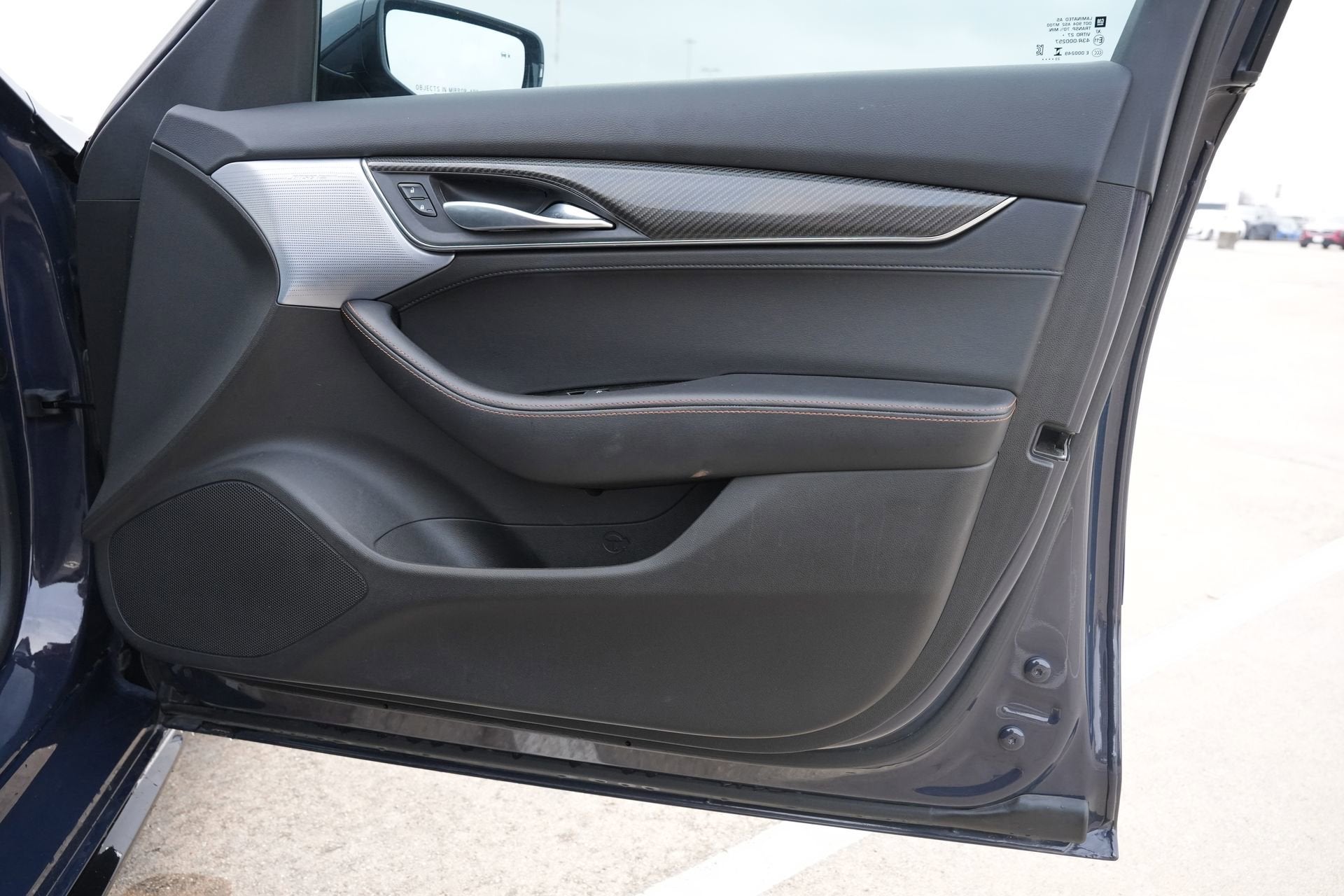 2024 Cadillac CT5 Sport