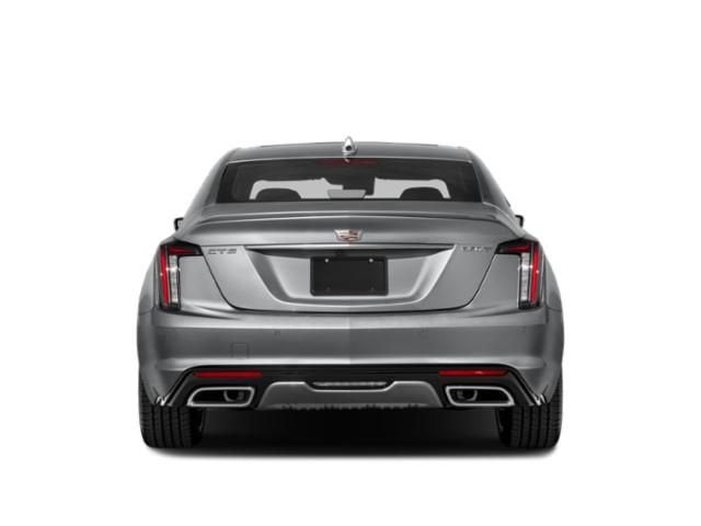2024 Cadillac CT5 Sport