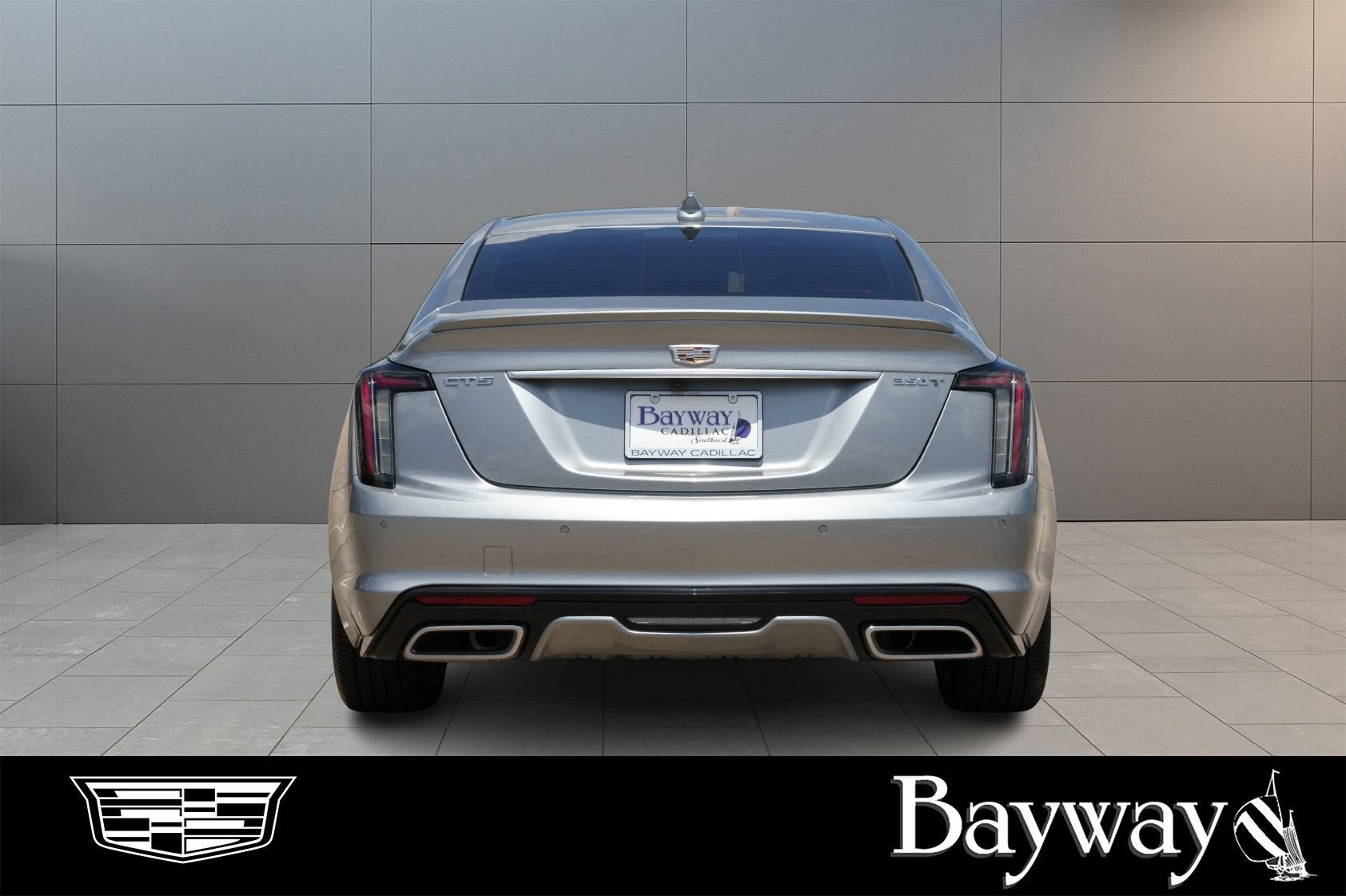 2025 Cadillac CT5 Sport