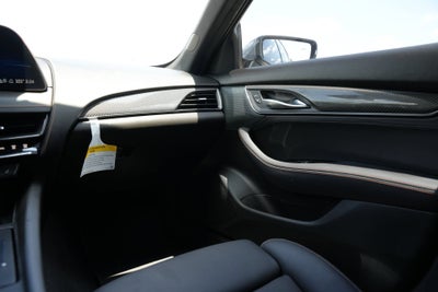 2025 Cadillac CT5 Sport