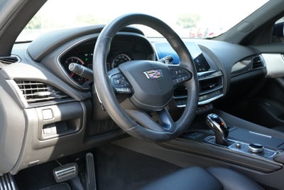 2023 Cadillac CT5-V 1SF