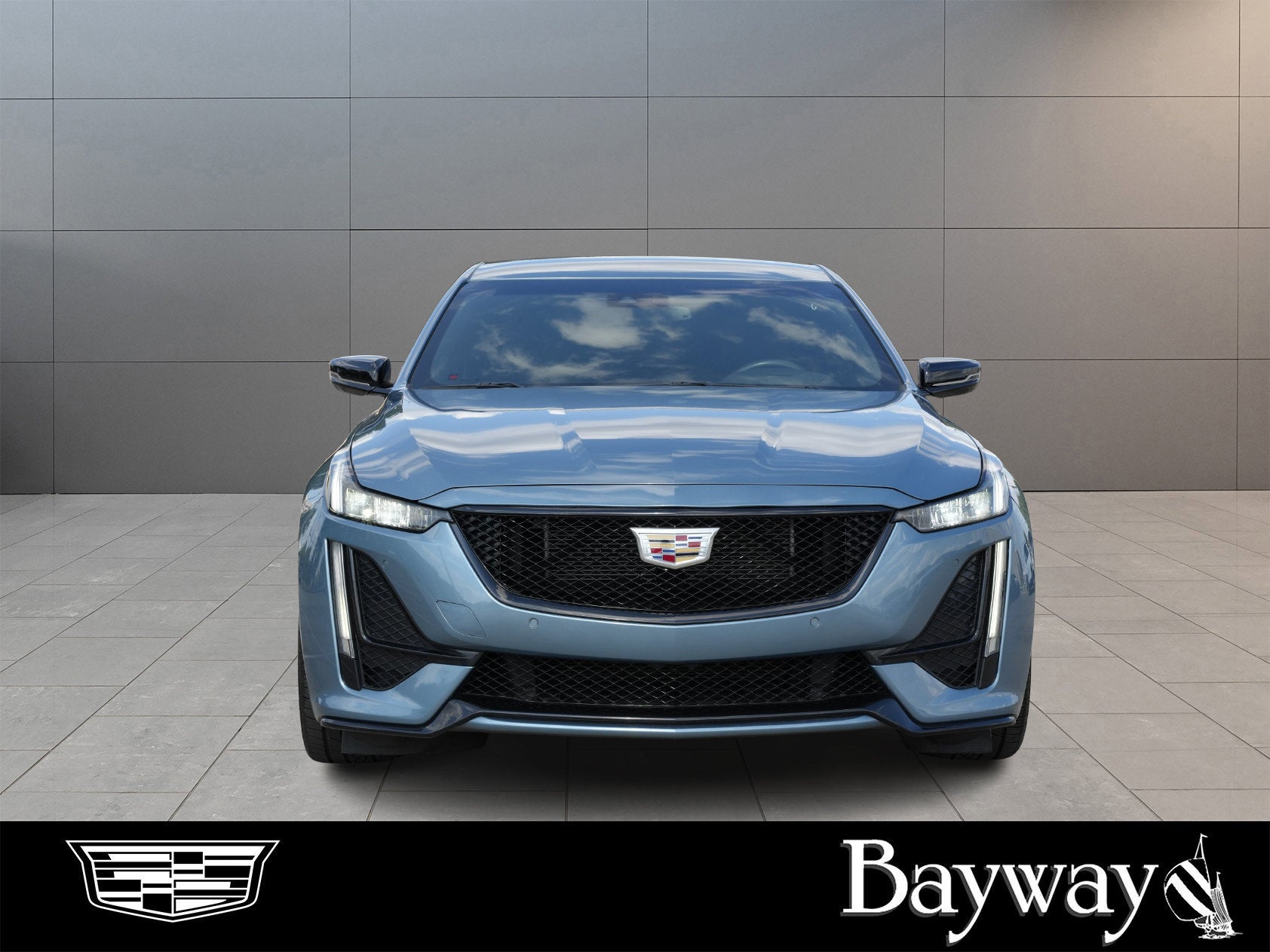 2023 Cadillac CT5-V 1SF