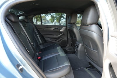 2023 Cadillac CT5-V 1SF