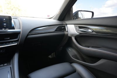 2023 Cadillac CT5-V 1SF