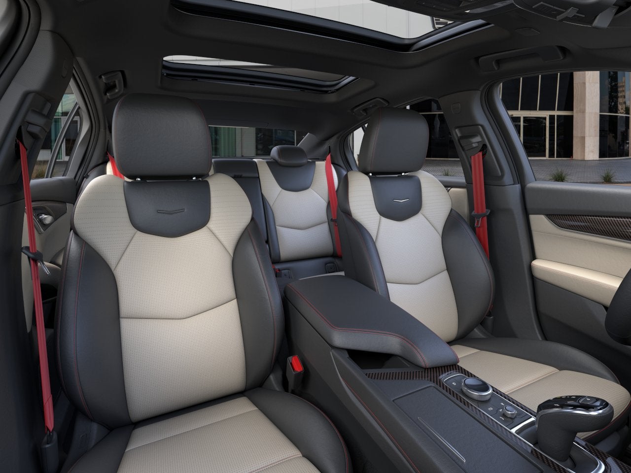 2026 Cadillac CT5-V V-Series