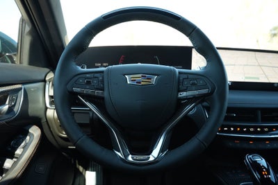 2026 Cadillac CT5-V V-Series