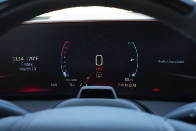 2026 Cadillac CT5-V V-Series