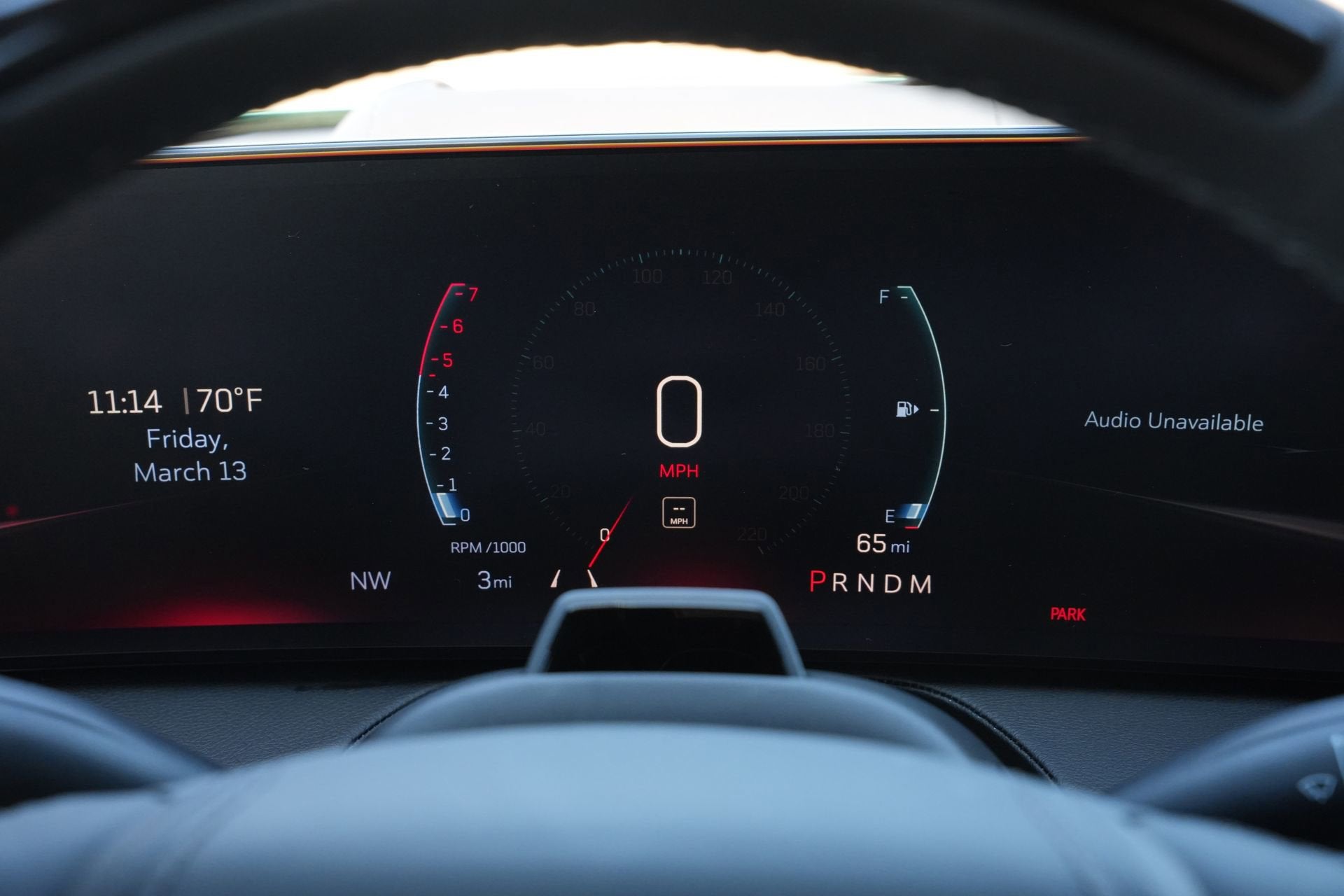 2026 Cadillac CT5-V V-Series