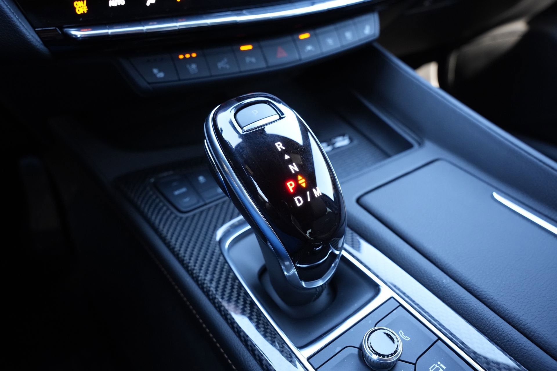 2026 Cadillac CT5-V V-Series