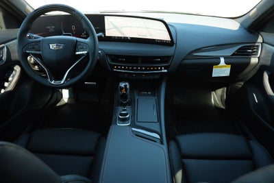 2026 Cadillac CT5-V V-Series