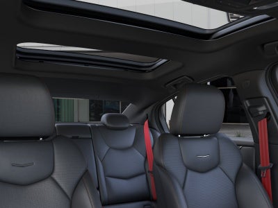 2026 Cadillac CT5-V V-Series