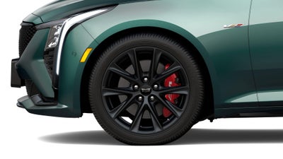 2026 Cadillac CT5-V V-Series