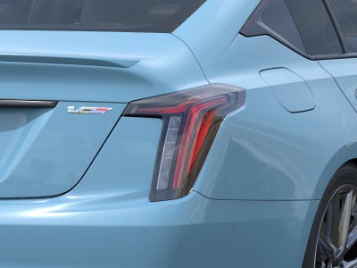 2026 Cadillac CT5-V V-Series