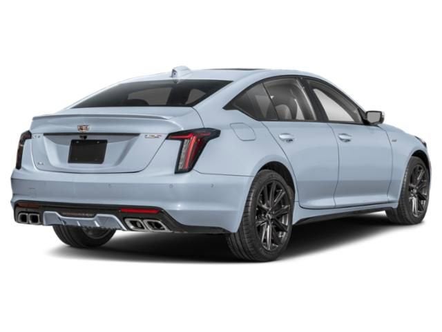 2026 Cadillac CT5-V V-Series