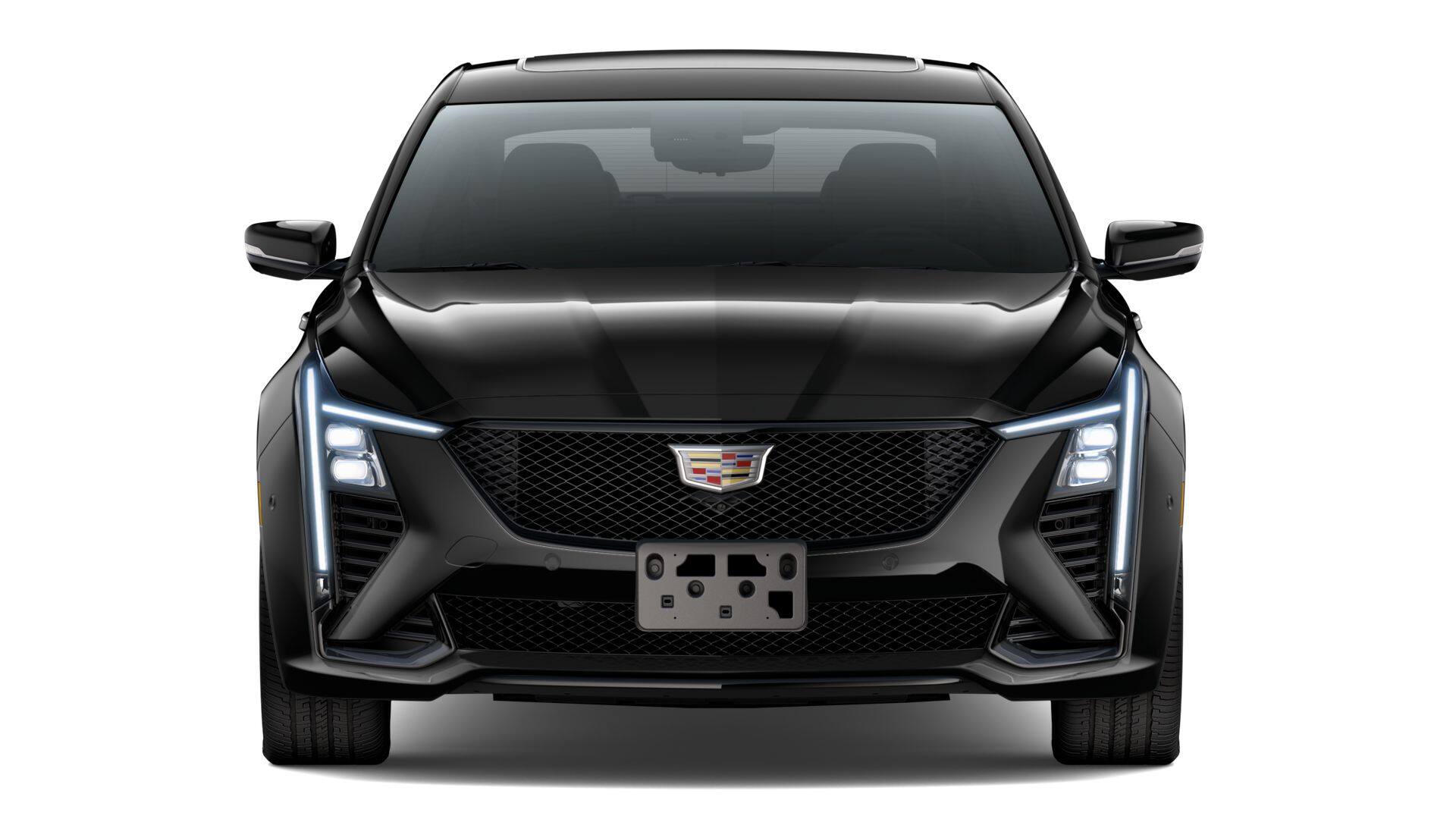 2026 Cadillac CT5-V V-Series