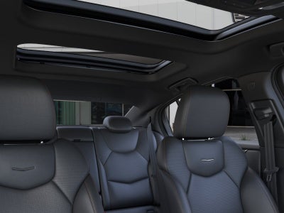 2026 Cadillac CT5-V V-Series