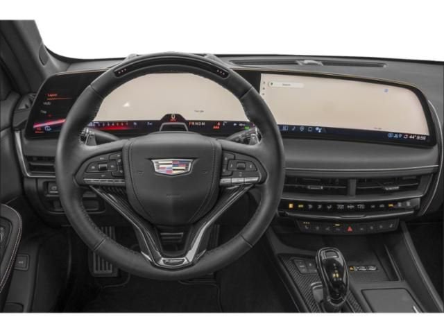 2026 Cadillac CT5-V V-Series