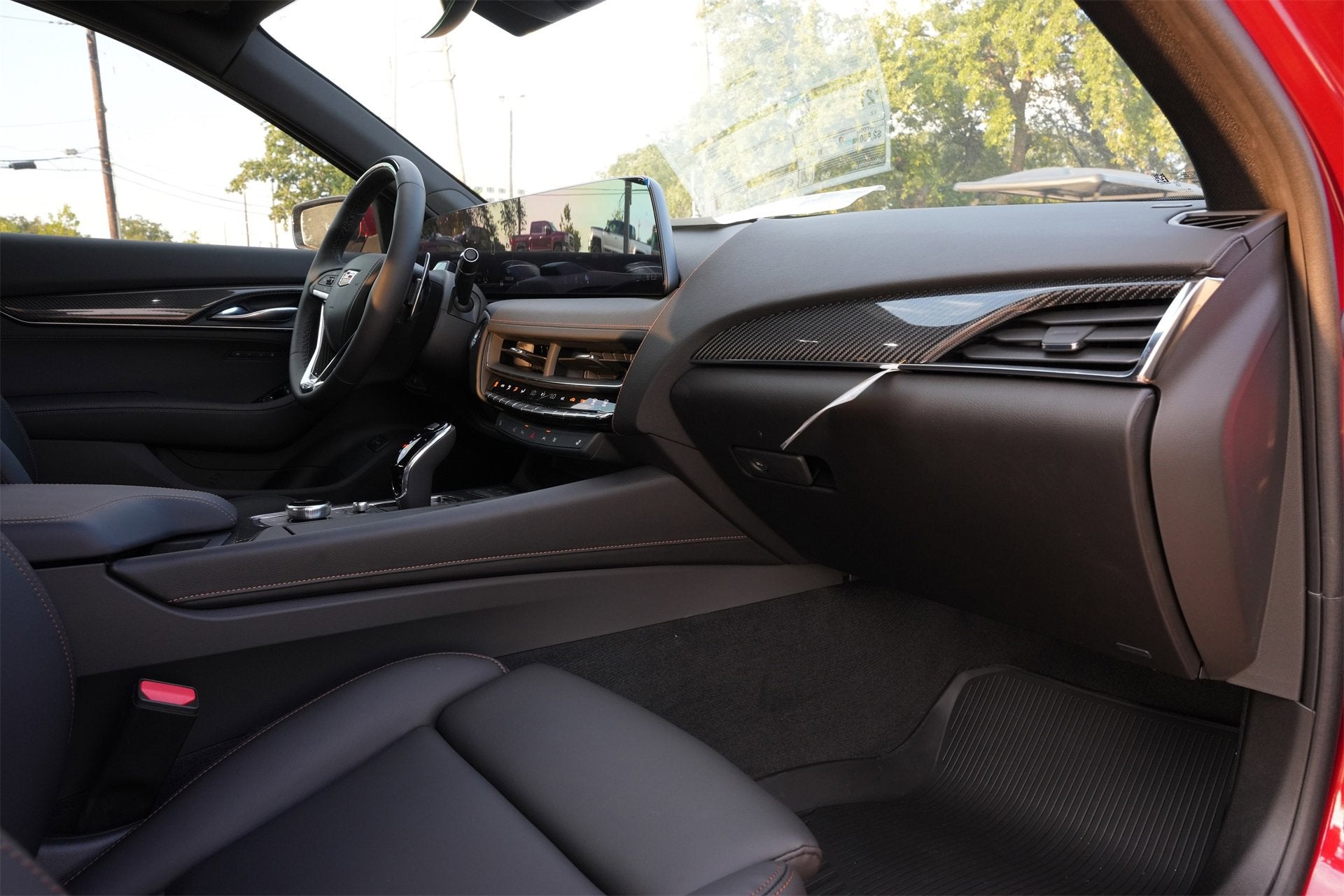 2026 Cadillac CT5-V V-Series