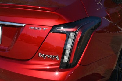 2025 Cadillac CT5 Sport