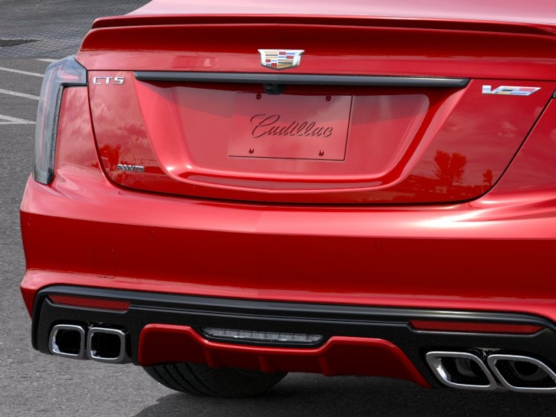 2026 Cadillac CT5-V V-Series