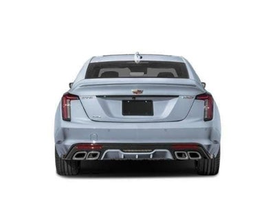 2026 Cadillac CT5-V V-Series