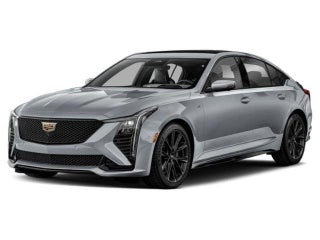2026 Cadillac CT5-V V-Series