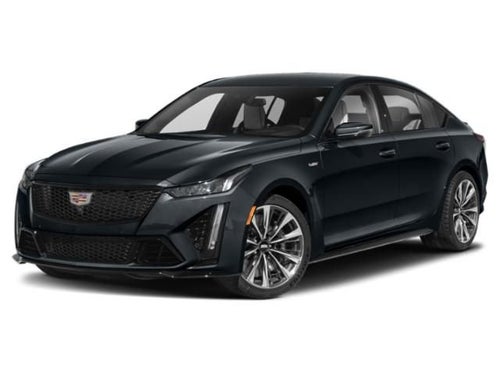 2024 Cadillac CT5-V V-Series