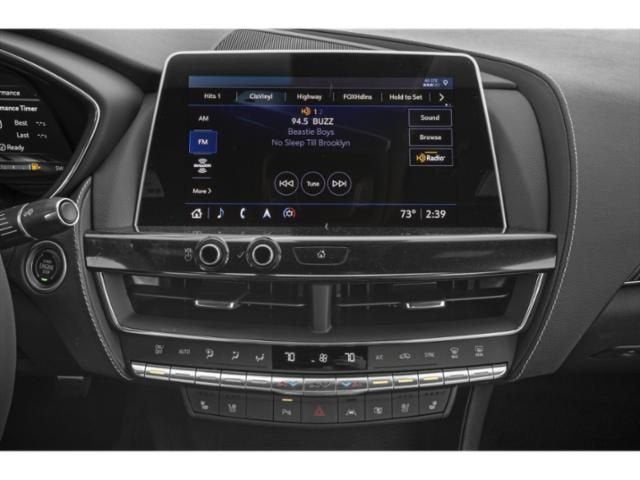 2024 Cadillac CT5-V V-Series