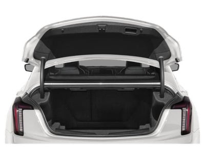 2024 Cadillac CT5-V V-Series