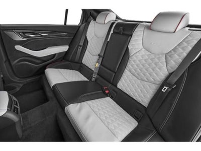 2024 Cadillac CT5-V V-Series