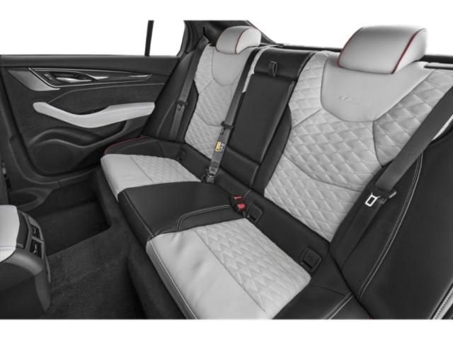 2024 Cadillac CT5-V V-Series