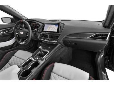 2024 Cadillac CT5-V V-Series