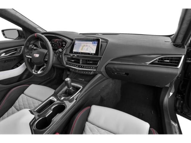 2024 Cadillac CT5-V V-Series