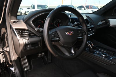 2024 Cadillac CT5-V V-Series