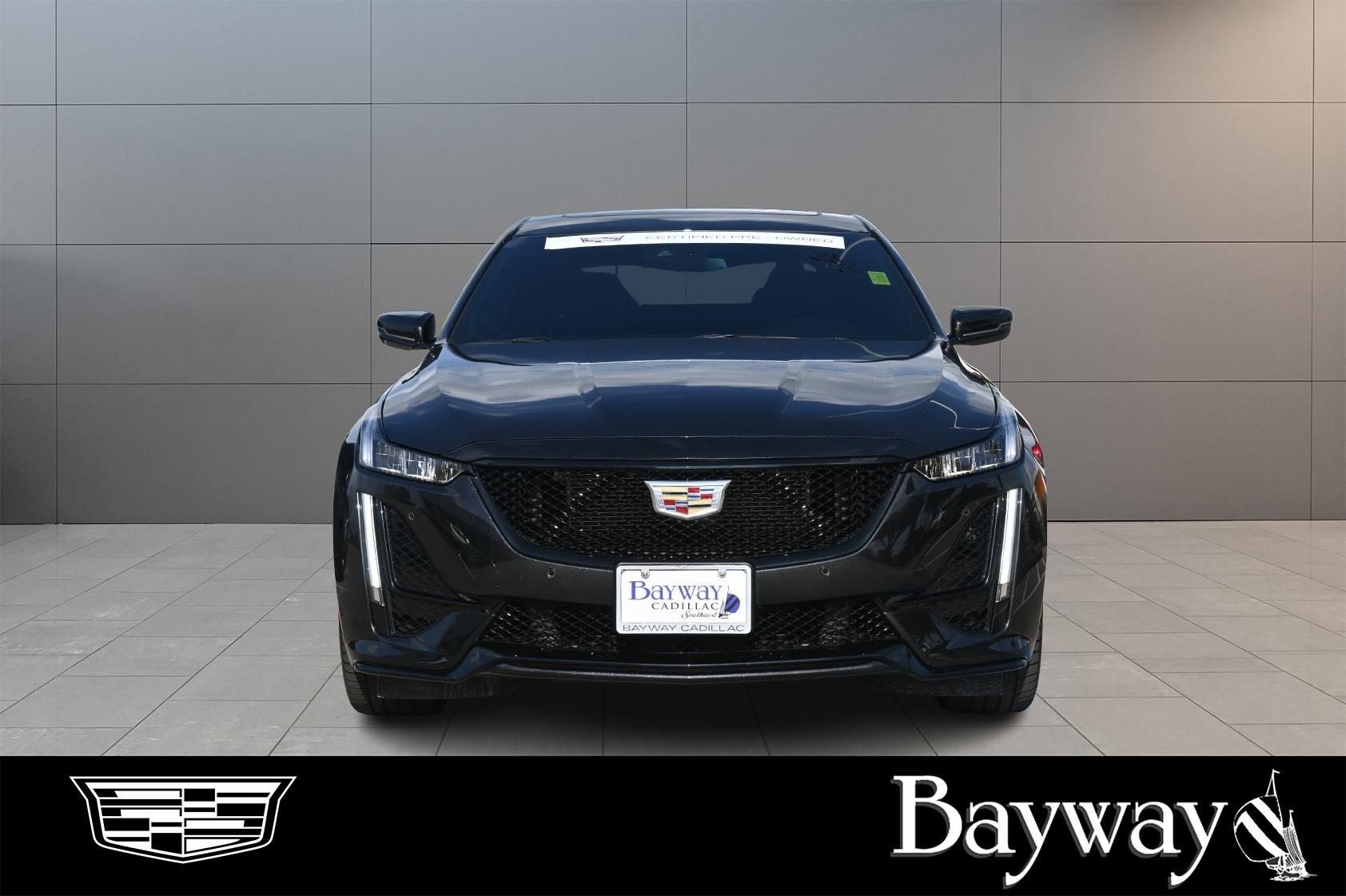 2024 Cadillac CT5-V V-Series