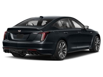 2024 Cadillac CT5-V V-Series