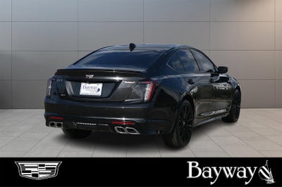 2024 Cadillac CT5-V V-Series