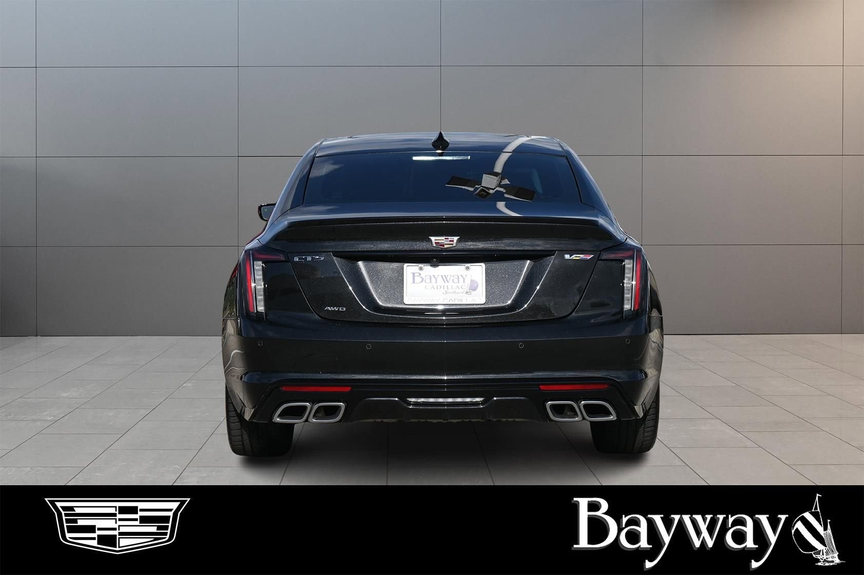 2024 Cadillac CT5-V V-Series