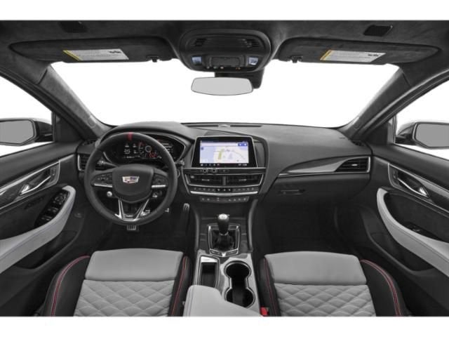 2024 Cadillac CT5-V V-Series