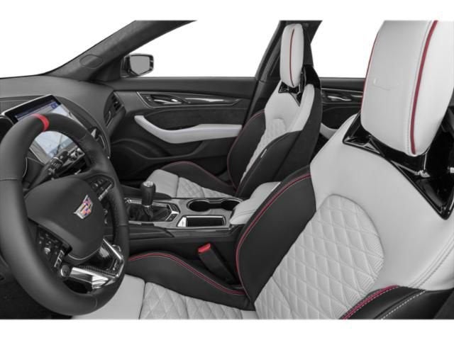 2024 Cadillac CT5-V V-Series