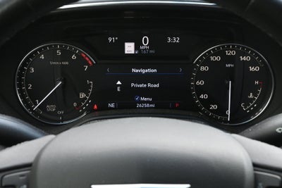 2023 Cadillac CT5 Luxury